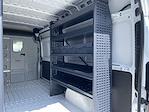 2023 Ram ProMaster 3500 High Roof SRW FWD, Knapheide Upfitted Cargo Van #D230456 - photo 6