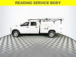 2023 Ram 2500 Crew Cab SRW 4x4, Reading Classic II Aluminum Service Truck for sale #D230470 - photo 13
