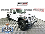 2022 Jeep Gladiator Crew Cab 4x4, Pickup for sale #D230478A - photo 1