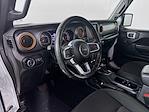 2022 Jeep Gladiator Crew Cab 4x4, Pickup for sale #D230478A - photo 14