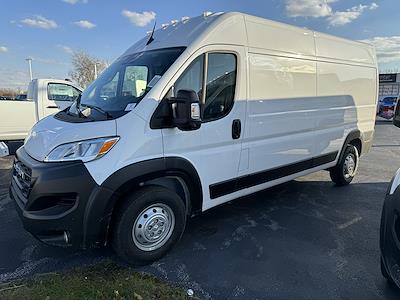 New 2023 Ram ProMaster 2500 High Roof FWD, Adrian Steel Upfitted Cargo Van for sale #D230507 - photo 2
