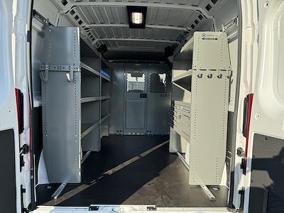 2023 Ram ProMaster 2500 High Roof SRW FWD, Adrian Steel Upfitted Cargo Van for sale #D230507 - photo 1