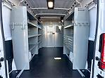 New 2023 Ram ProMaster 2500 High Roof FWD, Adrian Steel Upfitted Cargo Van for sale #D230507 - photo 7