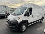 New 2023 Ram ProMaster 2500 High Roof FWD, Weather Guard Upfitted Cargo Van for sale #D230513 - photo 2