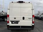 New 2023 Ram ProMaster 2500 High Roof FWD, Weather Guard Upfitted Cargo Van for sale #D230513 - photo 8