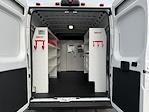 New 2023 Ram ProMaster 2500 High Roof FWD, Weather Guard Upfitted Cargo Van for sale #D230513 - photo 7