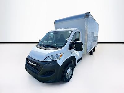 New 2023 Ram ProMaster 3500 Standard Roof FWD, 15' American Cargo by Midway Liberty II Box Van for sale #D230536 - photo 2