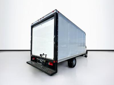 2023 Ram ProMaster 3500 Standard Roof FWD, American Cargo by Midway Box Van for sale #D230536 - photo 2