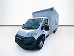 2023 Ram ProMaster 3500 Standard Roof FWD, American Cargo by Midway Box Van for sale #D230536 - photo 4