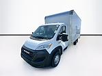 New 2023 Ram ProMaster 3500 Standard Roof FWD, Box Van for sale #D230536 - photo 4