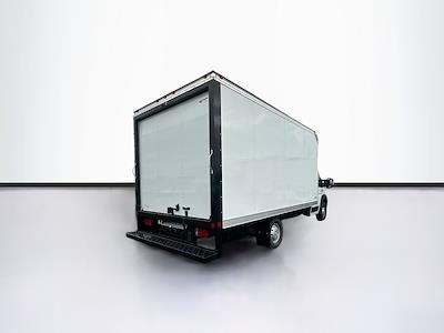 2023 Ram ProMaster 3500 Standard Roof FWD, Box Van for sale #D230538 - photo 2