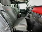 2021 Jeep Gladiator Crew Cab 4x4, Pickup for sale #D240062B - photo 30