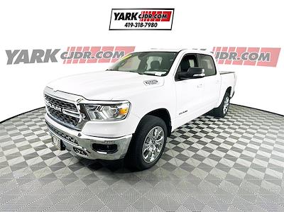 2022 Ram 1500 Crew Cab 4x4, Pickup for sale #D240143A - photo 1