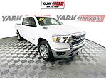 Used 2022 Ram 1500 Lone Star Crew Cab 4x4, Pickup for sale #D240143A - photo 4