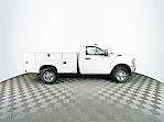 New 2024 Ram 3500 Tradesman Regular Cab 4x4, Reading Classic II Steel Service Truck for sale #D240245 - photo 1