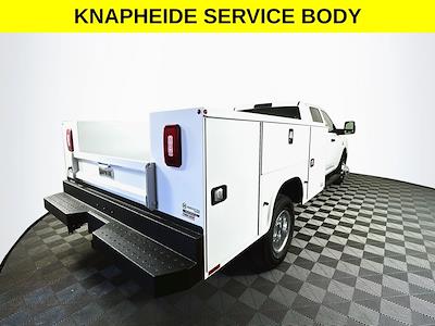 2024 Ram 3500 Crew Cab DRW 4x4, Knapheide Steel Service Body Service Truck for sale #D240283 - photo 2