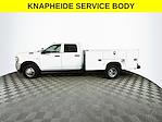 2024 Ram 3500 Crew Cab DRW 4x4, Knapheide Steel Service Body Service Truck for sale #D240283 - photo 5