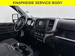 2024 Ram 3500 Crew Cab DRW 4x4, Knapheide Steel Service Body Service Truck for sale #D240283 - photo 30