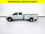 2024 Ram 3500 Crew Cab DRW 4x4, Knapheide Steel Service Body Service Truck for sale #D240322 - photo 5