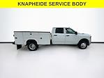2024 Ram 3500 Crew Cab DRW 4x4, Knapheide Steel Service Body Service Truck for sale #D240322 - photo 9