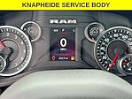 2024 Ram 3500 Crew Cab DRW 4x4, Knapheide Steel Service Body Service Truck for sale #D240322 - photo 15