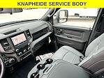 2024 Ram 3500 Crew Cab DRW 4x4, Knapheide Steel Service Body Service Truck for sale #D240322 - photo 23