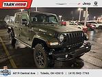 Used 2023 Jeep Gladiator Sport Crew Cab 4x4, Pickup for sale #D240345A - photo 1