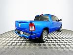 Used 2020 Ram 1500 Lone Star Crew Cab 4x4, Pickup for sale #D240352A - photo 2