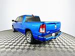 Used 2020 Ram 1500 Lone Star Crew Cab 4x4, Pickup for sale #D240352A - photo 8