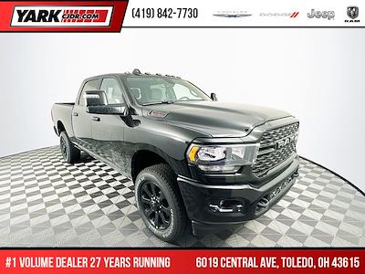 2024 Ram 2500 Crew Cab 4x4, Pickup for sale #D240396 - photo 1