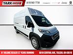 2024 Ram ProMaster 3500 Super High Roof FWD, Empty Cargo Van for sale #D240398 - photo 1