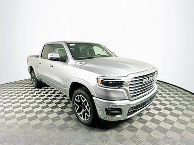 2025 Ram 1500 Crew Cab 4x4, Pickup for sale #D250018 - photo 1