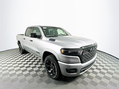 New 2025 Ram 1500 Lone Star Crew Cab 4x4, Pickup for sale #D250027 - photo 1