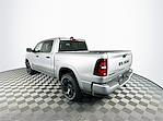 New 2025 Ram 1500 Lone Star Crew Cab 4x4, Pickup for sale #D250027 - photo 6