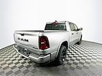New 2025 Ram 1500 Lone Star Crew Cab 4x4, Pickup for sale #D250027 - photo 2