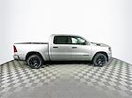 New 2025 Ram 1500 Lone Star Crew Cab 4x4, Pickup for sale #D250027 - photo 8