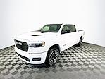 New 2025 Ram 1500 Laramie Crew Cab 4x4, Pickup for sale #D250028 - photo 5