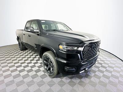 2025 Ram 1500 Quad Cab 4x4, Pickup for sale #D250044 - photo 1