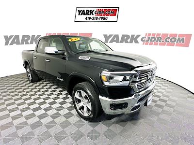 2021 Ram 1500 Crew Cab 4x4, Pickup for sale #D250069A - photo 1