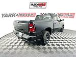 Used 2025 Ram 1500 Lone Star Crew Cab 4x4, Pickup for sale #D250128A - photo 10