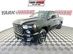 Used 2025 Ram 1500 Lone Star Crew Cab 4x4, Pickup for sale #D250128A - photo 1