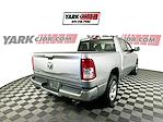 Used 2020 Ram 1500 Lone Star Crew Cab 4x4, Pickup for sale #D250148A - photo 2