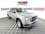 Used 2021 Ram 1500 Lone Star Crew Cab 4x4, Pickup for sale #D250161A - photo 4