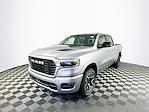 New 2025 Ram 1500 Laramie Crew Cab 4x4, Pickup for sale #D250165 - photo 5