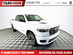 New 2025 Ram 1500 Laramie Crew Cab 4x4, Pickup for sale #D250169 - photo 1