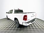 New 2025 Ram 1500 Laramie Crew Cab 4x4, Pickup for sale #D250169 - photo 8