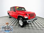 Used 2022 Jeep Gladiator Sport Crew Cab 4x4, Pickup for sale #D250172A - photo 1