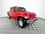 Used 2022 Jeep Gladiator Sport Crew Cab 4x4, Pickup for sale #D250172A - photo 5