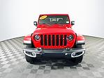 Used 2022 Jeep Gladiator Sport Crew Cab 4x4, Pickup for sale #D250172A - photo 3