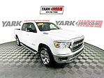 2021 Ram 1500 Crew Cab 4x4, Pickup for sale #D250177A - photo 1